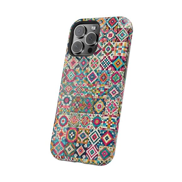iPhone 16 Plus phone case, MARPC1247 - Picture 5 of 13